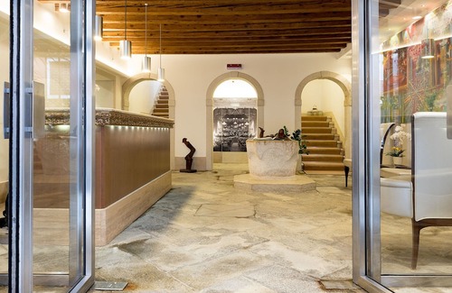 San Marco Hotel | Hotel Dell'Opera