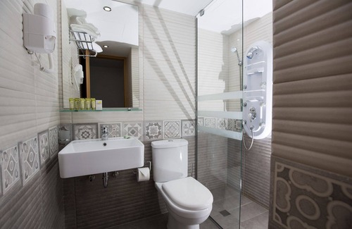 Sarakiniko Resort | Hotel Delphi Beach - All Inclusive