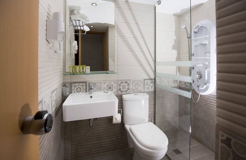 Sarakiniko Resort | Hotel Delphi Beach - All Inclusive