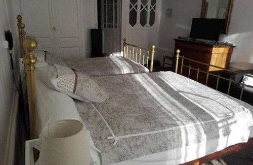 Contrexeville Hotel | Hotel des XII Apôtres