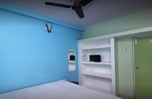Rajgir Hotel | Hotel Devdoot