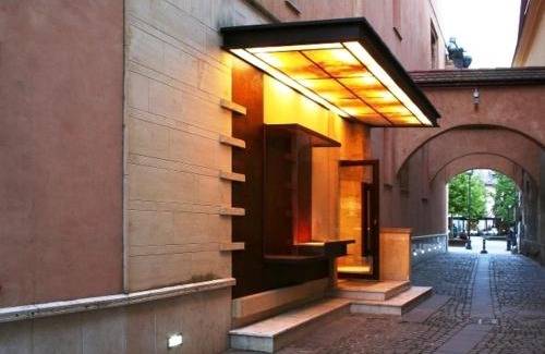 Baia Mare Hotel | Hotel Diafan