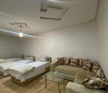 Tan Tan Apartment | hotel diamond قصر الألماسة