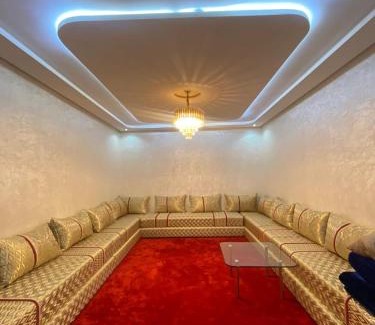 Tan Tan Apartment | hotel diamond قصر الألماسة