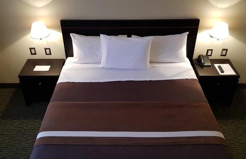 Calama Hotel | Hotel Diego de Almagro Alto el Loa Calama