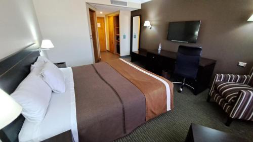 Calama Hotel | Hotel Diego de Almagro Alto el Loa Calama