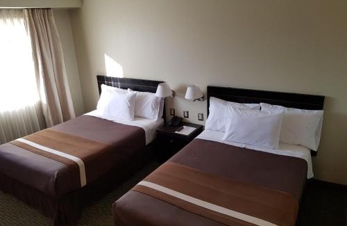 Calama Hotel | Hotel Diego de Almagro Alto el Loa Calama