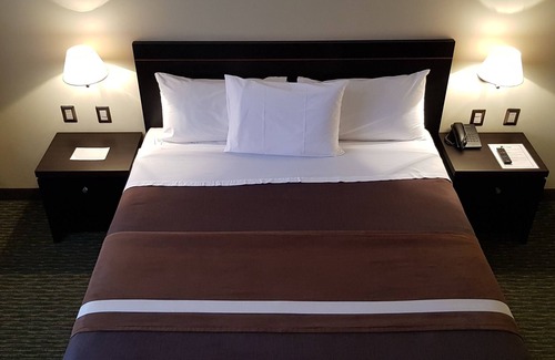 Calama Hotel | Hotel Diego de Almagro Alto el Loa
