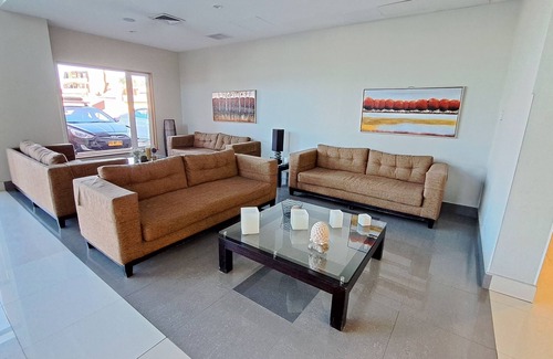 Calama Hotel | Hotel Diego de Almagro Alto el Loa