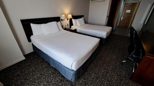 Cavancha Hotel | Hotel Diego de Almagro Iquique
