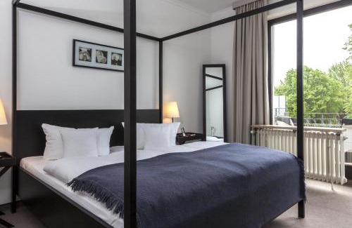 Malente Hotel | Hotel Dieksee - Collection by Ligula