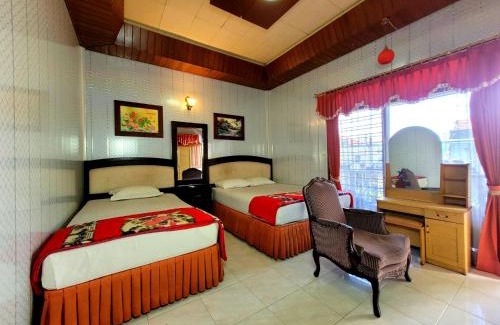 Ponorogo Hotel | Hotel Dirgahayu Ponorogo