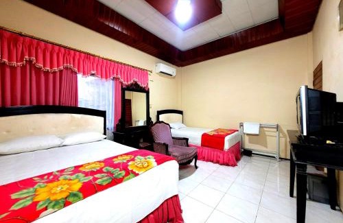 Ponorogo Hotel | Hotel Dirgahayu Ponorogo