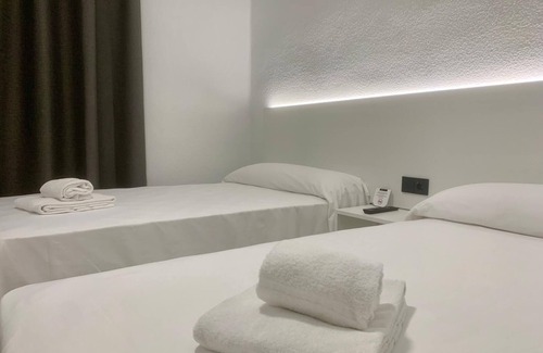 Castello de la Plana Hotel | Hotel DL Urban