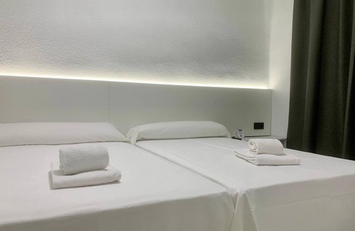 Castello de la Plana Hotel | Hotel DL Urban