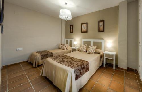 Santa Cruz Hotel | Hotel Doña Lina