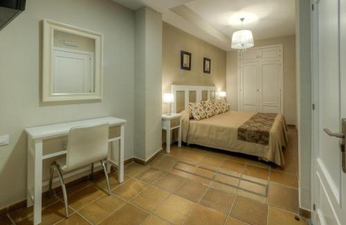 Santa Cruz Hotel | Hotel Doña Lina