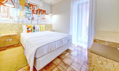 Aveiro Hotel | Hotel do Mercado