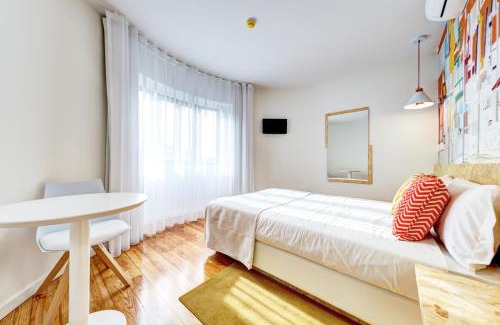 Aveiro Hotel | Hotel do Mercado