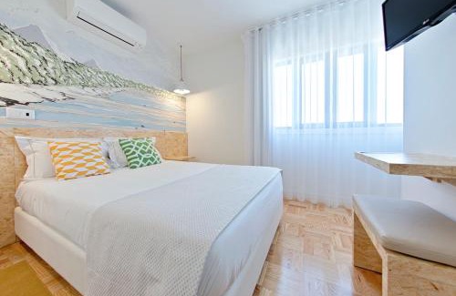 Aveiro Hotel | Hotel do Mercado