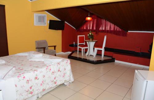 Penedo Hotel | Hotel do Papai Noel