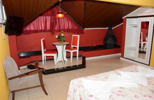 Penedo Hotel | Hotel do Papai Noel