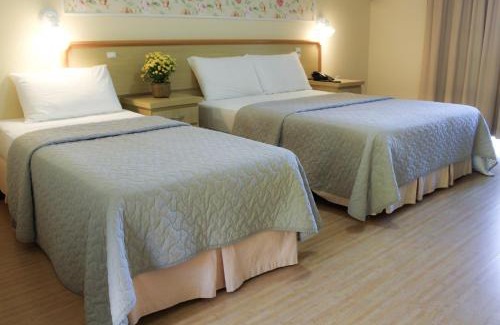 Nova Trento Hotel | Hotel do Santuário