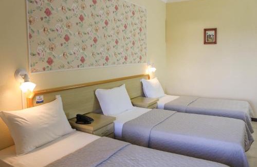 Nova Trento Hotel | Hotel do Santuário