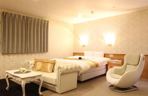 Daisen Hotel | Hotel DOLPHIA-Adult Only
