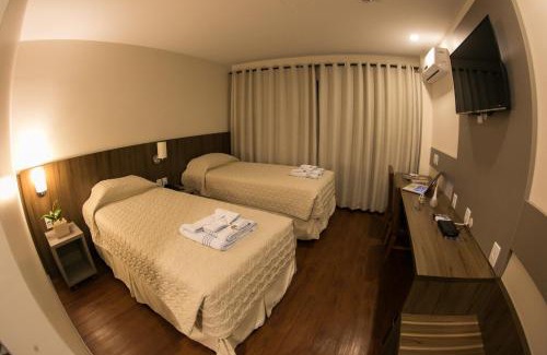 Centro Hotel | Hotel Dom Rafael Premium