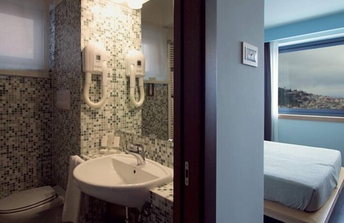 Campobasso Hotel | Hotel Don Guglielmo