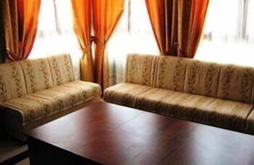 Puente De Genave Hotel | Hotel Don Juan