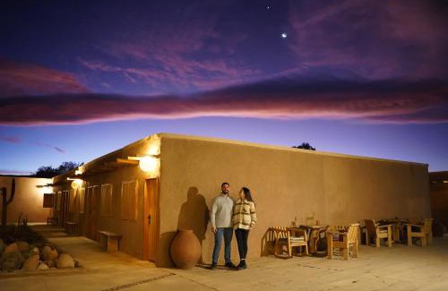 San Pedro de Atacama Hotel | Hotel Don Raul