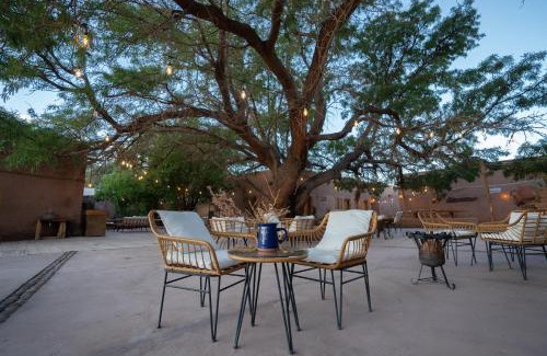 San Pedro de Atacama Hotel | Hotel Don Raul