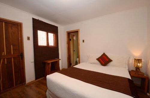 San Pedro de Atacama Hotel | Hotel Don Raul