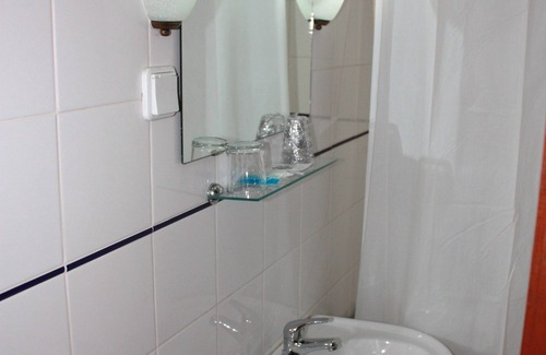 Nossa Senhora do Populo Hotel | Hotel Dona Leonor