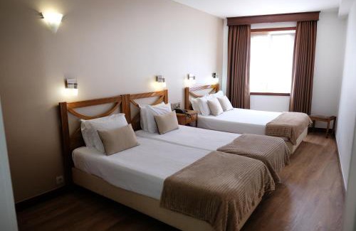 Old Town Hotel | Hotel Dona Sofia