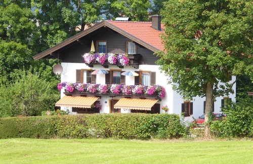 Schwendt Hotel | Hotel ∙ Double room, shower, balcony
