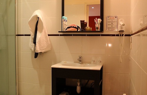 Beauvais Hotel | Hotel du Cygne