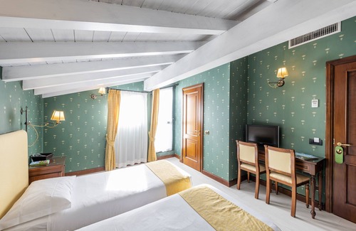 Menaggio Hotel | Hotel Du Lac