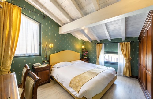 Menaggio Hotel | Hotel Du Lac