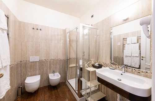 Menaggio Hotel | Hotel Du Lac