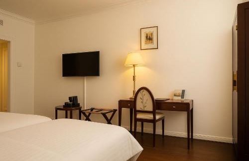 Mulhouse Hotel | Hotel Du Parc - Mulhouse Centre