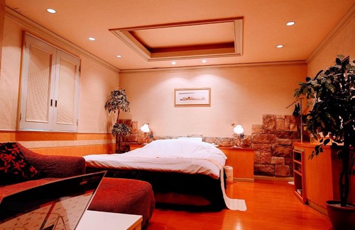Ogaki Hotel | hotel due