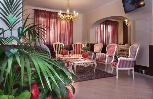 Fidenza Hotel | Hotel Due Spade