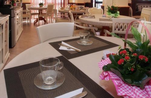 Fidenza Hotel | Hotel Due Spade
