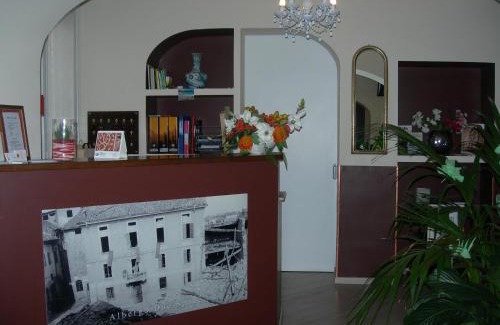Fidenza Hotel | Hotel Due Spade