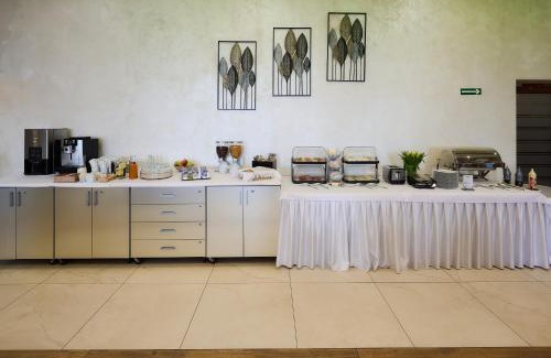 Czluchow House | Hotel Duet