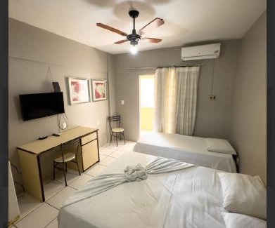 Sobral Apartment | Hotel e Flat Sobral Mundi