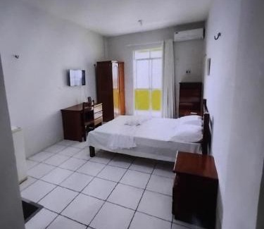 Sobral Apartment | Hotel e Flat Sobral Mundi